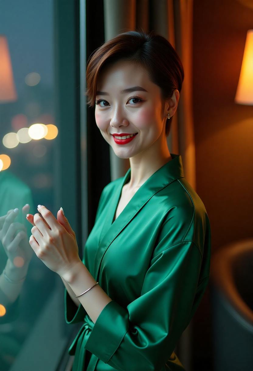 蝴蝶服装设计