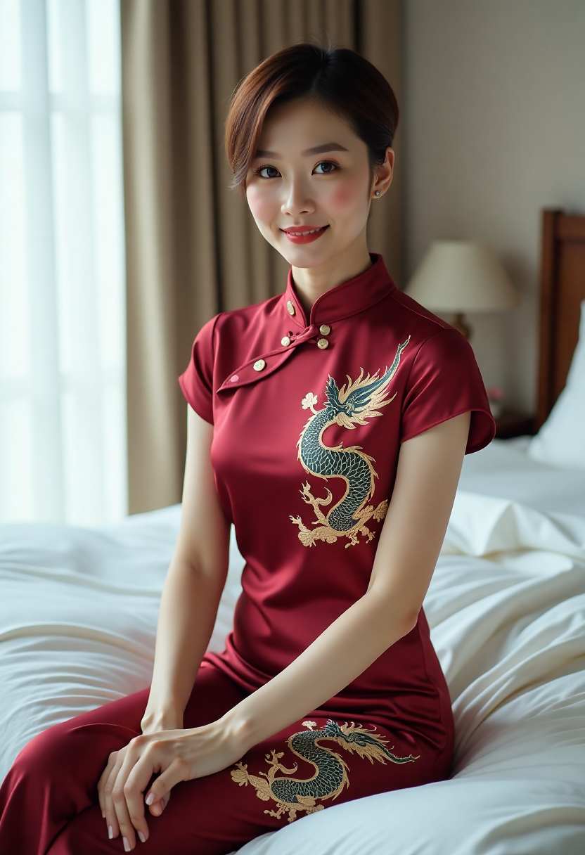 摄影蝴蝶图案
